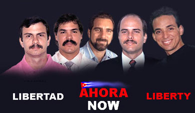 Gerardo: "Vamos a resistir hasta que se haga justicia"